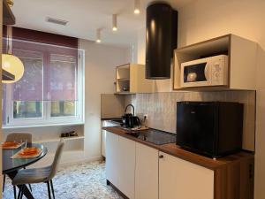 Charming Como Apartment near the Lake and Stadium