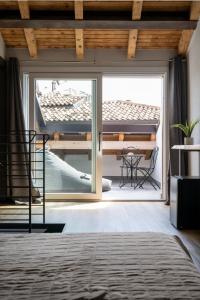 I Bastioni Rooms