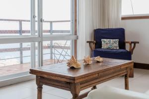 BT Homes - Muy Amplio & Vista Frente al Mar - Playa Grande
