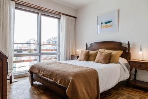 BT Homes - Muy Amplio & Vista Frente al Mar - Playa Grande