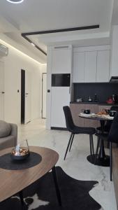 TOP Apartament Centrum Garaż Klimatyzacja