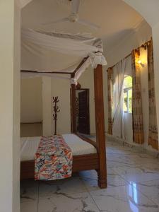 One Bedroom at Manyatta Diani Beach