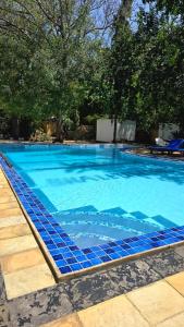 One Bedroom at Manyatta Diani Beach