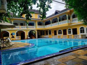 One Bedroom at Manyatta Diani Beach