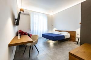 32Venti Comfort Apartments Trapani Centro Etesia -Espero
