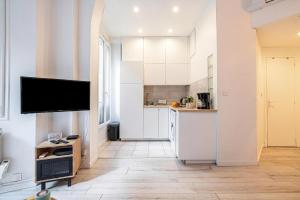 Appartement Shakespeare - Happy Rentals