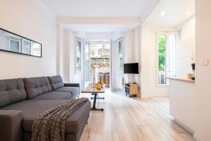 Appartement Shakespeare - Happy Rentals