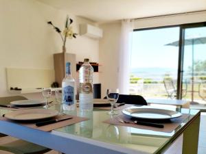 Amalia - Sea view terrace, Wifi, Parking - by TGB