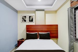 Hotel O Capital Grand Near Nehru Zoo Park