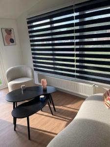Chalet Dagpauwoog - Hoogersmilde