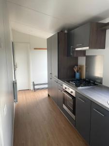 Chalet Dagpauwoog - Hoogersmilde
