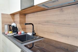 Apartmani Central 5 & Free Parking