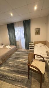 Vila Ispirescu INN