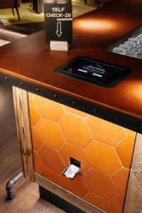 Ruby Rosi Hotel Munich by IHG