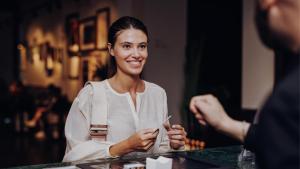 Ruby Rosi Hotel Munich by IHG