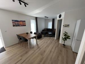 Diófás Apartman