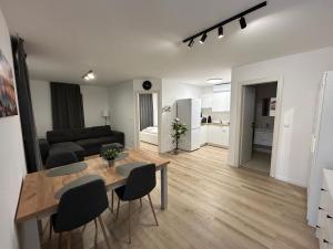 Diófás Apartman