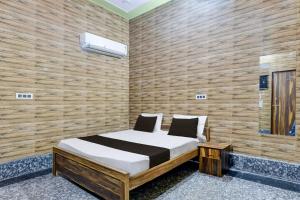 OYO HOTEL RAAS
