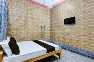OYO HOTEL RAAS