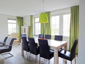 House in Netherlands for 8 with Modern Comfort