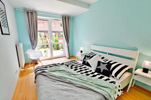 Apartament LUX Słoneczny