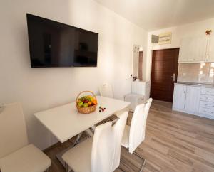 Sunny side resort & spa apartments