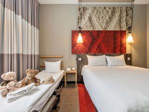 ibis Vilnius Centre