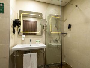 ibis Styles Istanbul Bomonti