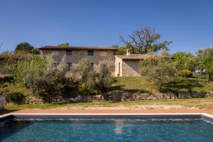 Agriturismo SantAngelo holiday farm
