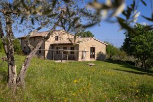 Agriturismo SantAngelo holiday farm