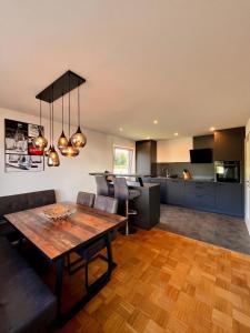 Moderne Ferienwohnung