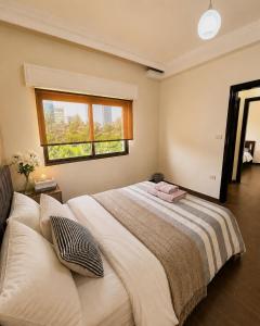 Cozy Central Secured Compound