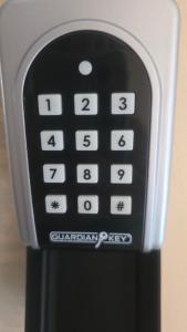 Apartman Novi Grad 3
