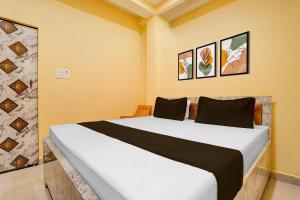 Hotel O Vatika Restaurant & Banquet