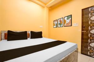Hotel O Vatika Restaurant & Banquet