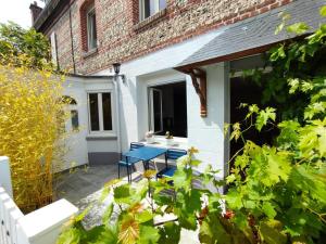 Gîte G9356