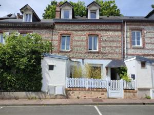 Gîte G9356