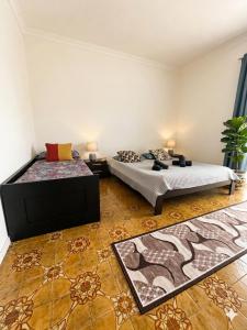 Appartement moderne et lumineux à Rome Italie