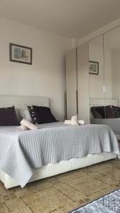 Appartement moderne et lumineux à Rome Italie