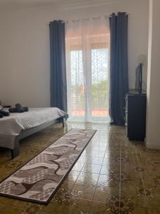 Appartement moderne et lumineux à Rome Italie