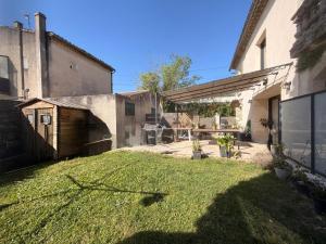 Maison de charme- Clim - Terrasse - Stationnement