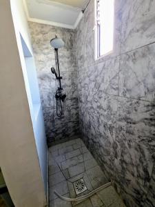 Cabaña Mediterranea
