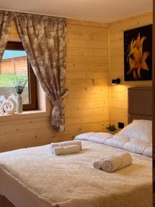 Aura Durmitor apartments