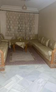 RELAX Nouvelle ville ibn batouta Tanger