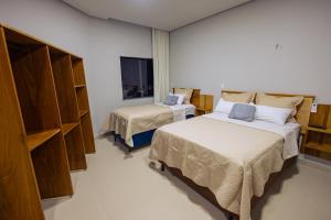 Hotel Madalena - Beira Rio