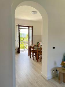 Casa LAbbraccio