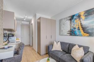 DriftNest Studio Apartment, One Rosebank