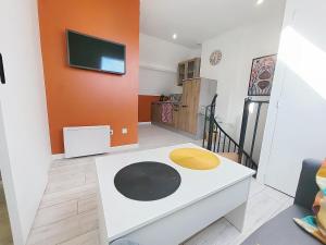Appartement La vie est un cadeau