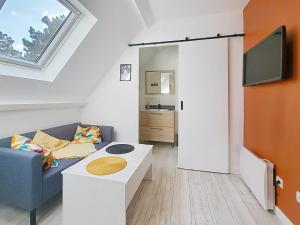 Appartement La vie est un cadeau