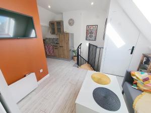 Appartement La vie est un cadeau